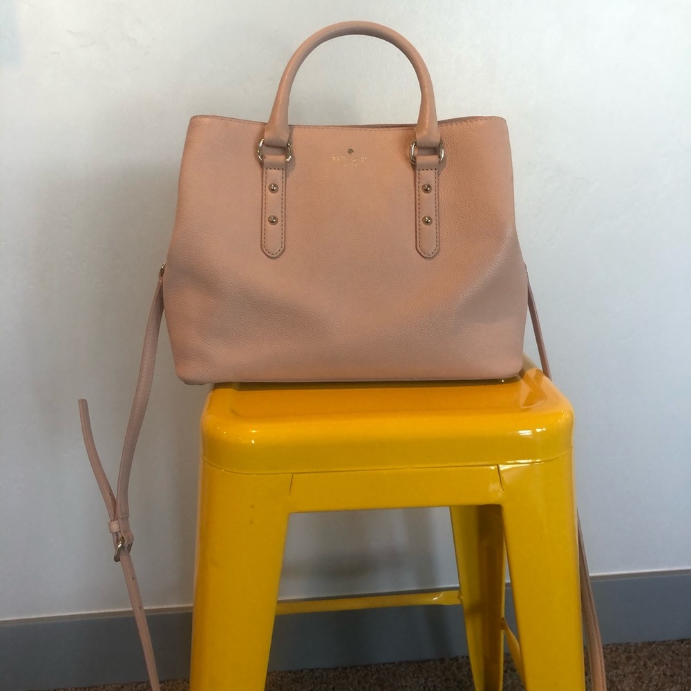 Kate Spade Pink bag